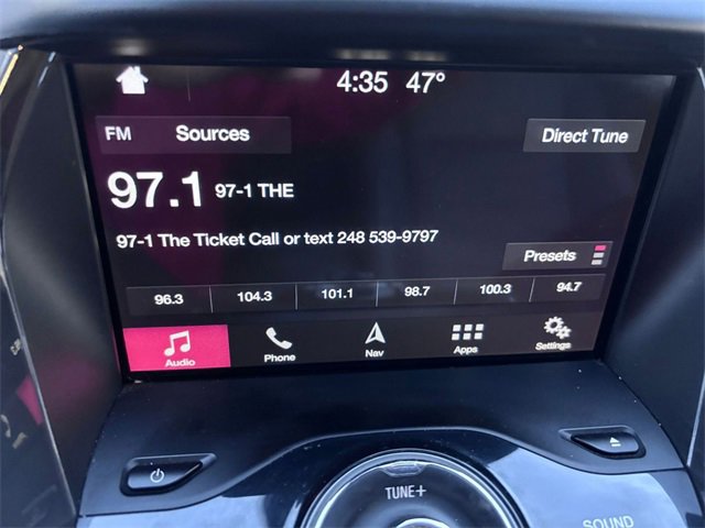 Used 2016 Ford C-MAX SEL w/ Equipment Group 303A image 21