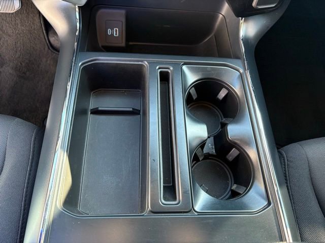 Used 2024 Ford F150 STX image 24