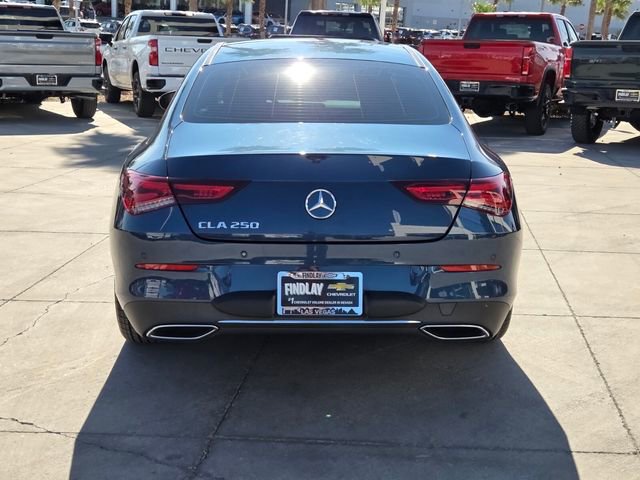 Used 2021 Mercedes-Benz CLA 250 CLA 250 image 5