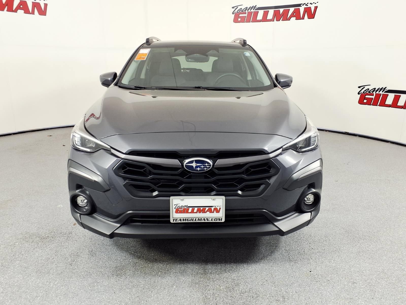 Certified 2024 Subaru Crosstrek 2.5i Limited image 2