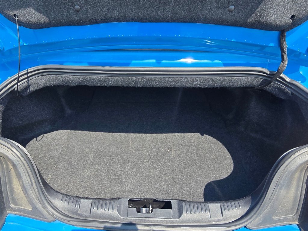 Used 2023 Ford Mustang Premium RWD image 33