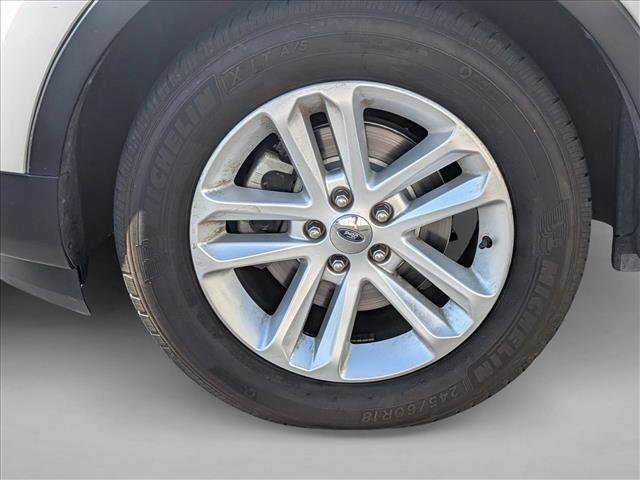Used 2011 Ford Explorer XLT w/ 202A Rapid Spec Order Code AWD/4WD image 25