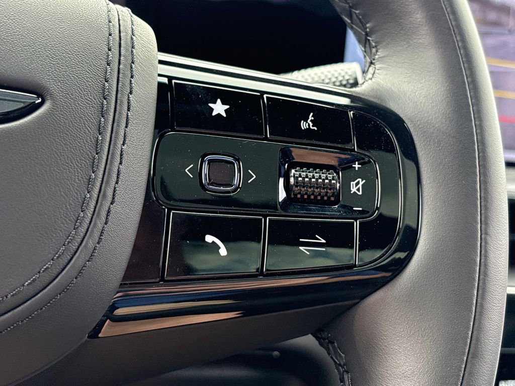 New 2026 Genesis GV80 3.5T Prestige AWD/4WD image 22
