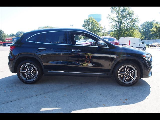 Used 2021 Mercedes-Benz GLA 250 4MATIC image 6