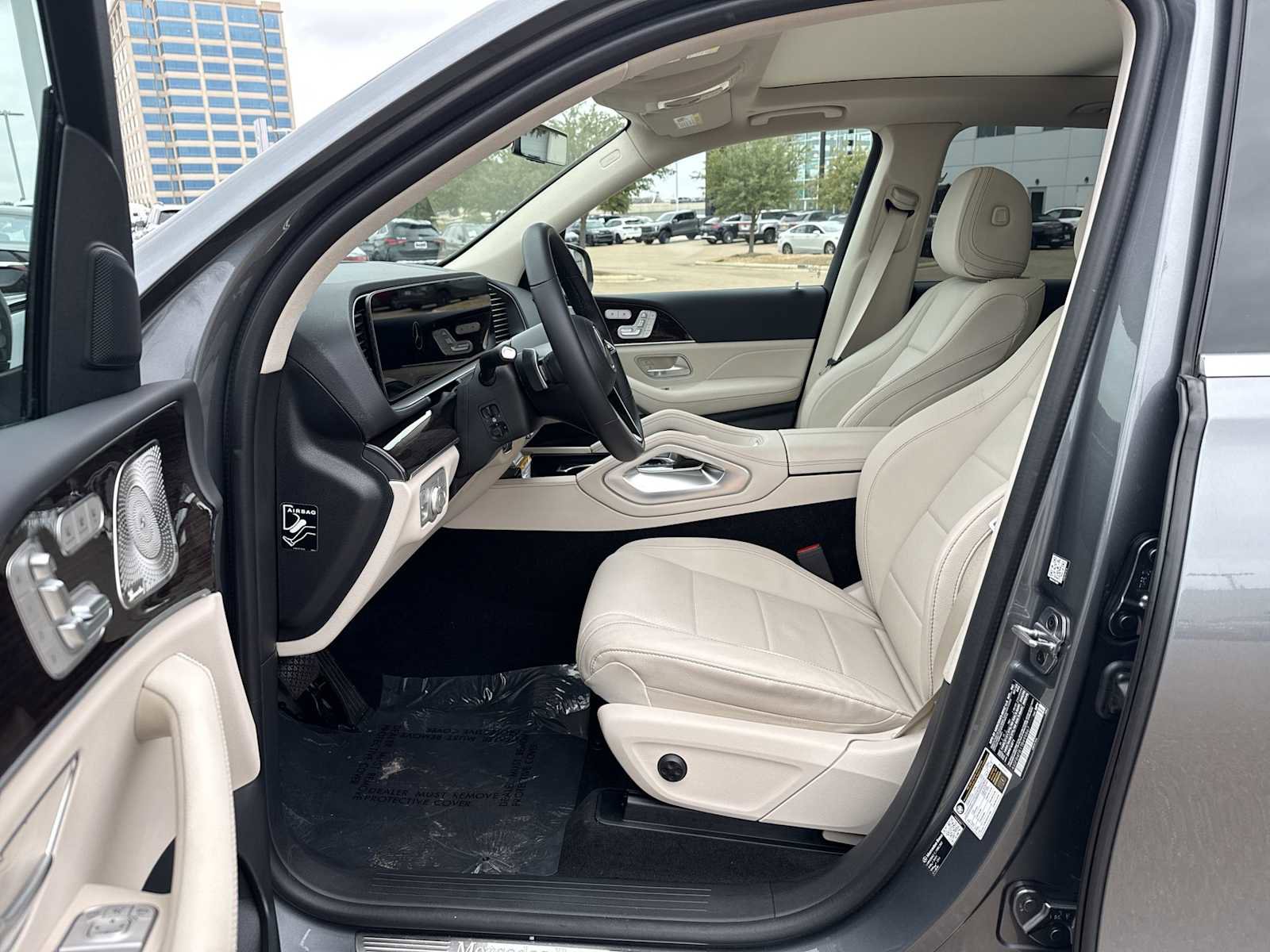 Certified 2026 Mercedes-Benz GLE 350 4MATIC video 2