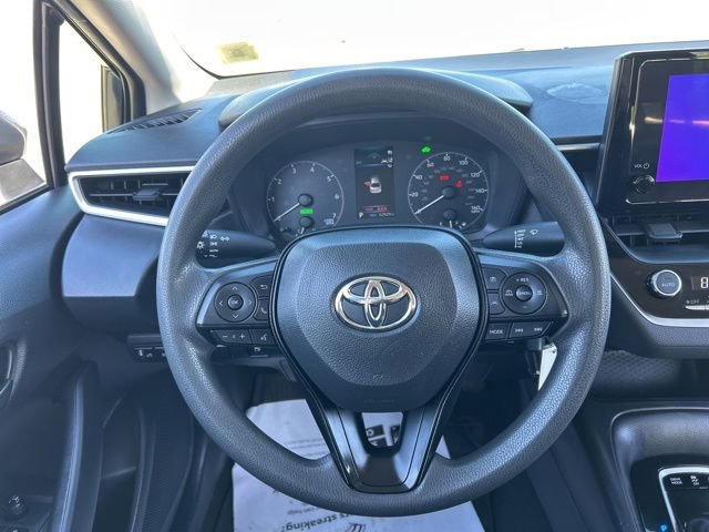Used 2024 Toyota Corolla LE AWD/4WD image 14