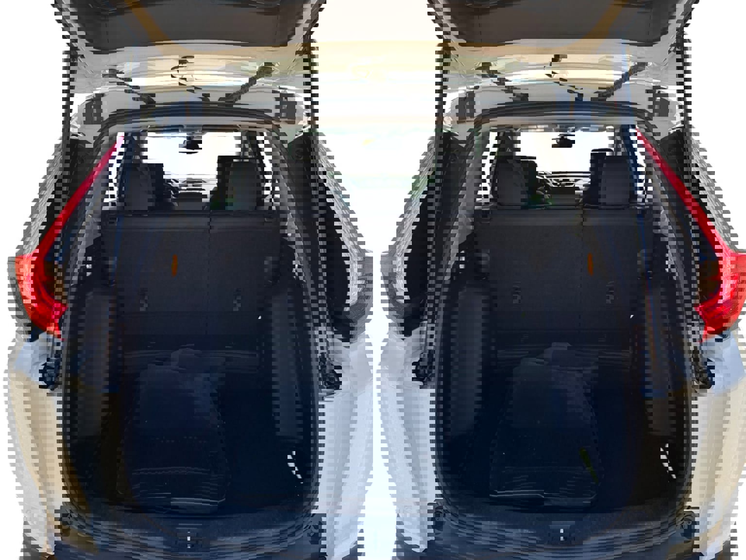 Used 2017 Honda CR-V Touring image 19