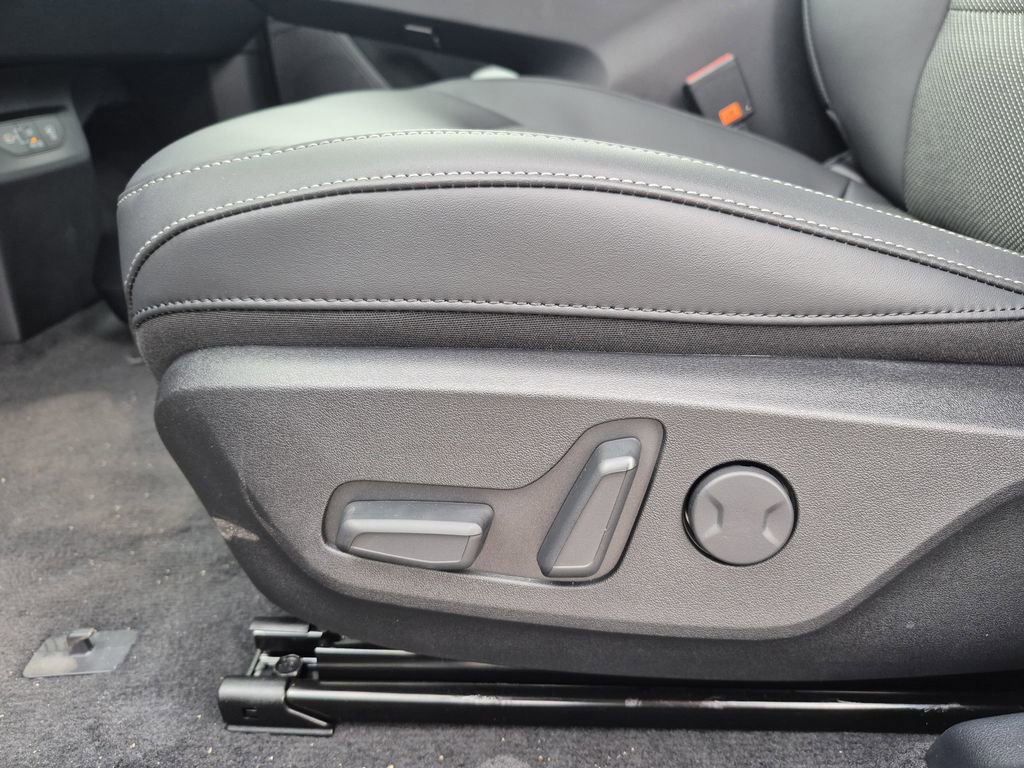 New 2025 Kia EV6 Light w/ Light LR Technology Package image 11