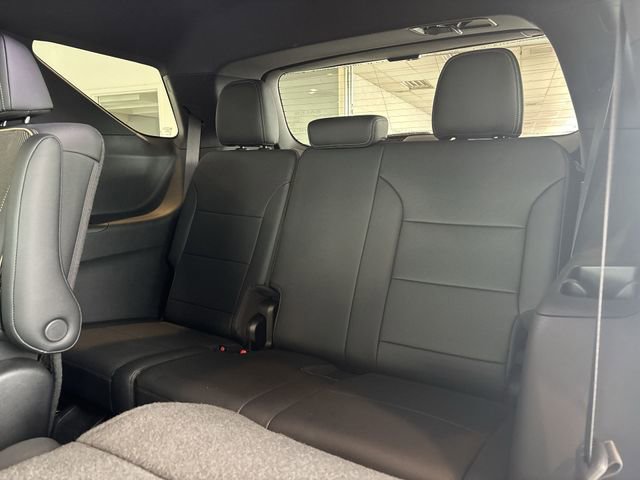 Certified 2024 Chevrolet Traverse RS image 19
