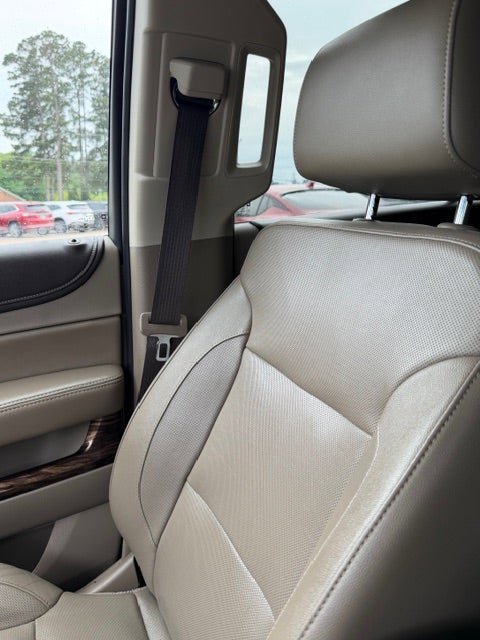 Used 2018 GMC Yukon SLT w/ Open Road Package RWD image 15