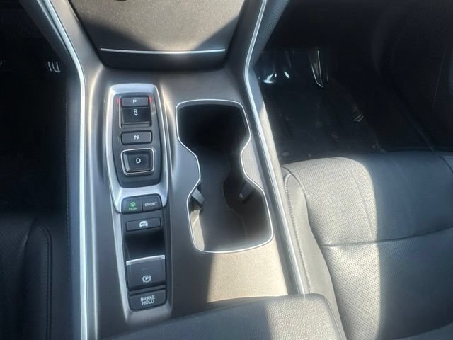 Used 2020 Honda Accord Touring image 25