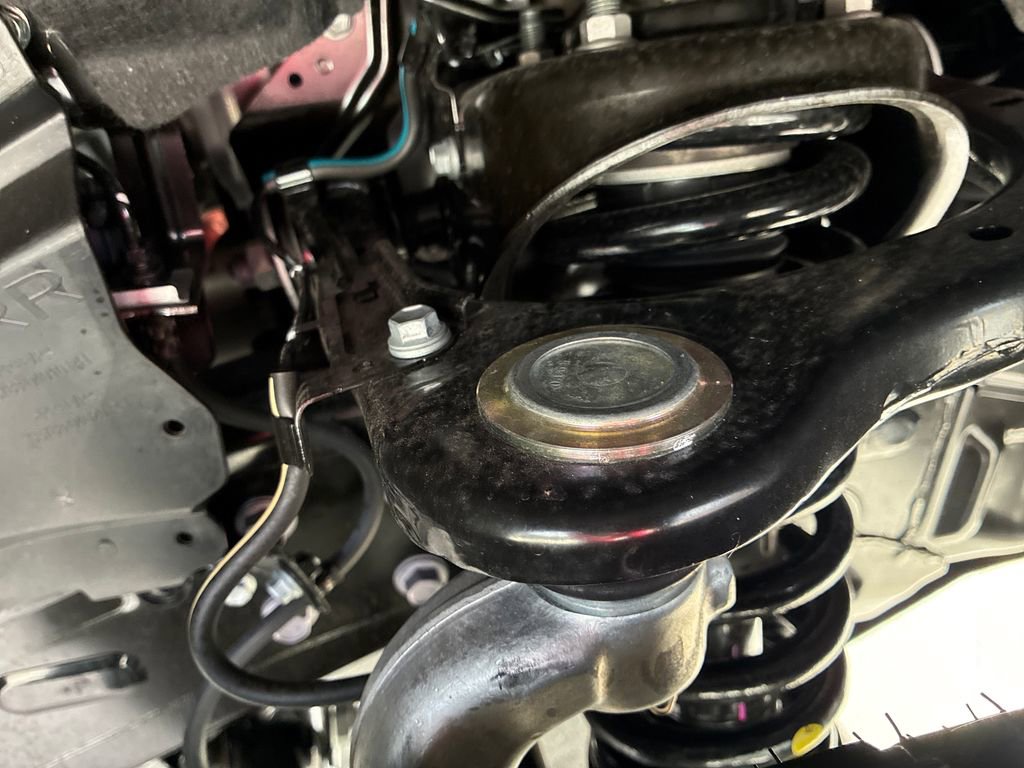 New 2025 Toyota Tacoma TRD Sport image 43