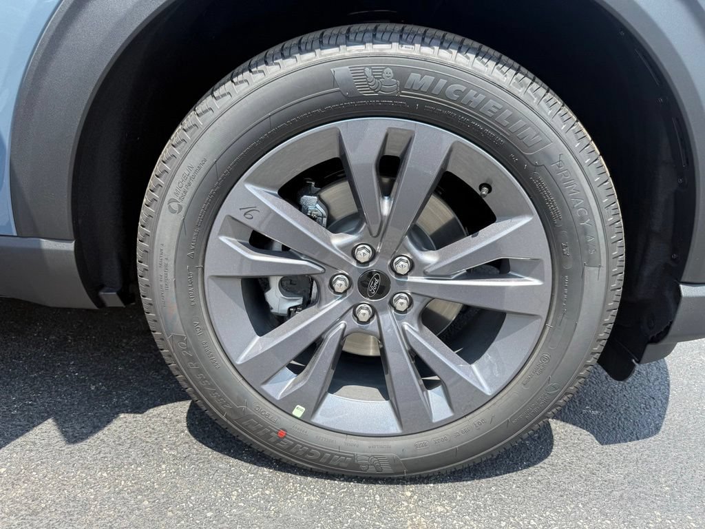 New 2026 Ford Explorer Active w/ Active Comfort Package AWD/4WD image 58