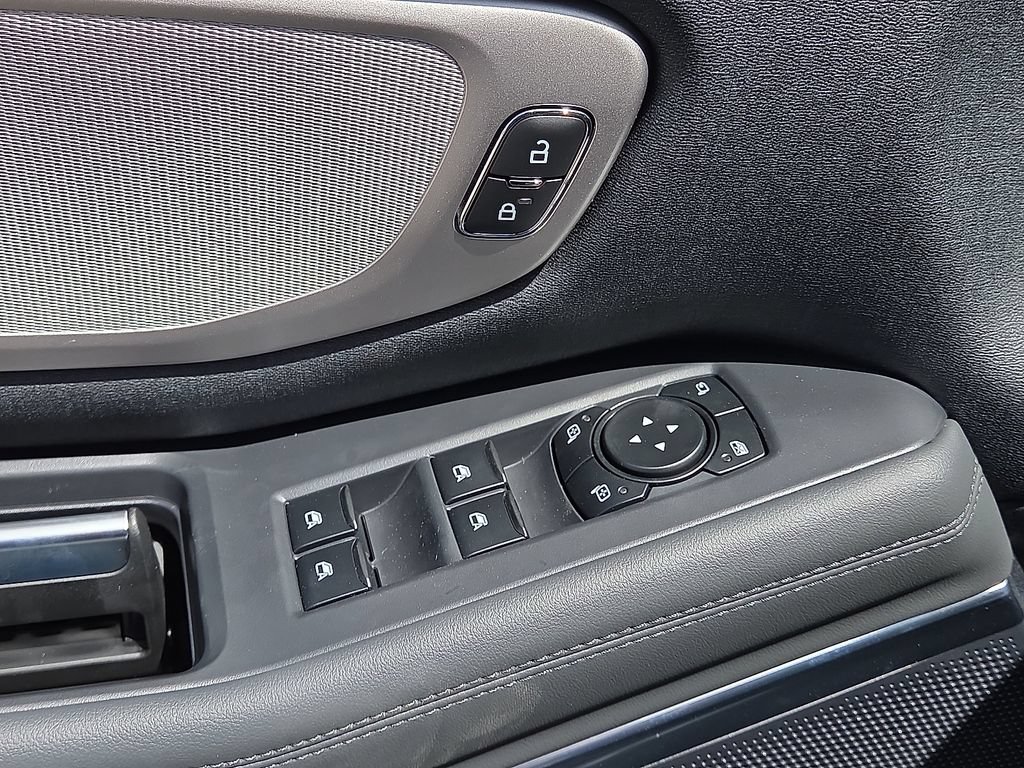 New 2027 Ford Expedition Max Active RWD image 18