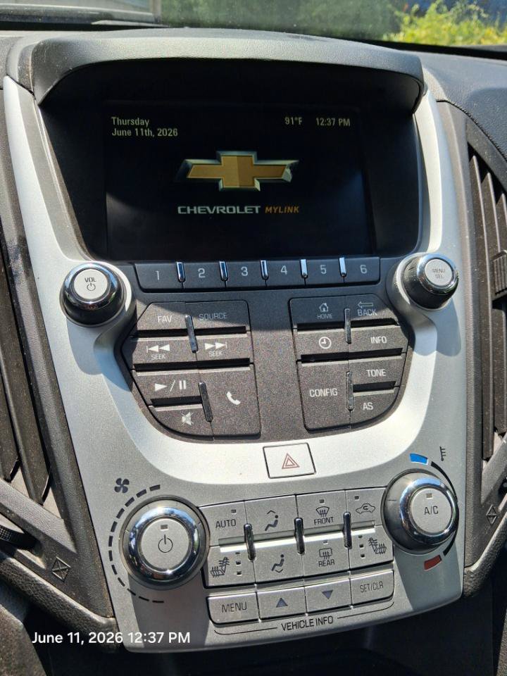Used 2017 Chevrolet Equinox LT w/ Convenience Package AWD/4WD image 20