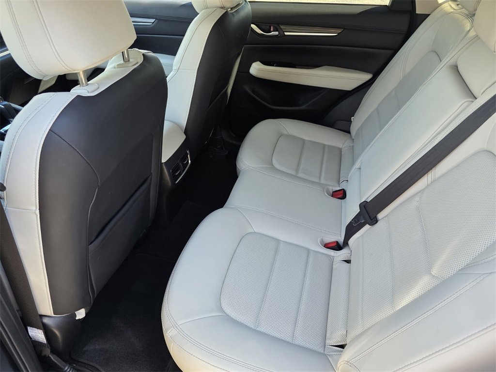 Used 2020 MAZDA CX-5 Grand Touring image 14