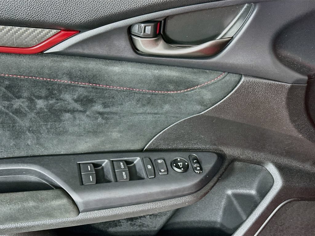 Used 2018 Honda Civic Type R image 24