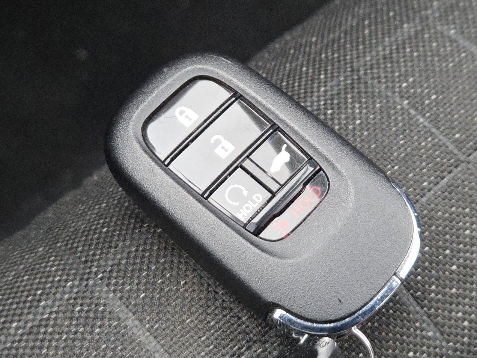 Used 2023 Honda HR-V Sport image 34