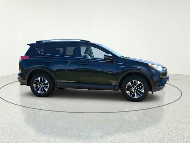 Used 2018 Toyota RAV4 LE AWD/4WD image 7