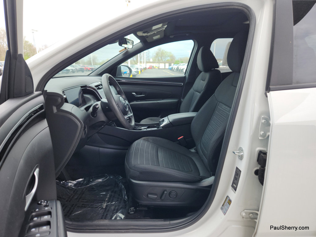 Used 2024 Hyundai Santa Cruz SEL w/ Activity Package FWD image 23