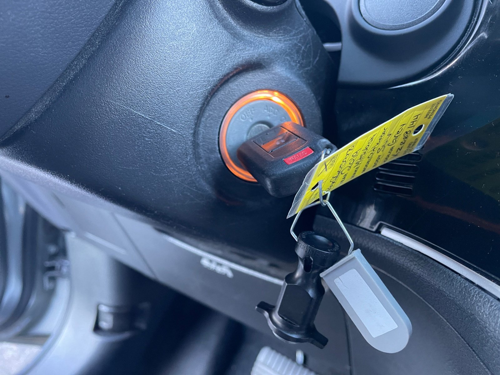 Used 2019 Mitsubishi Outlander ES image 30