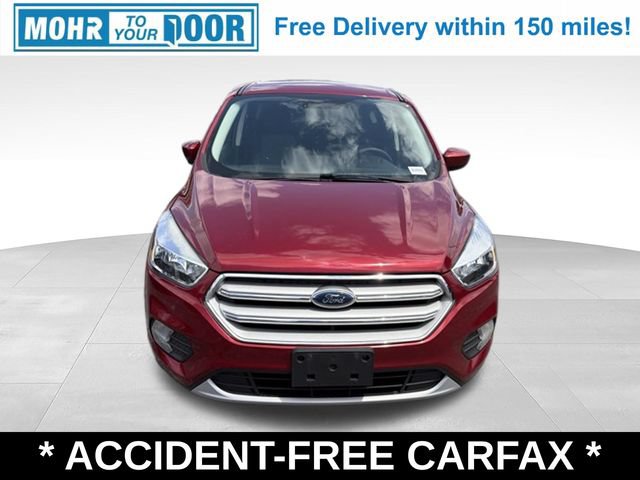 Used 2019 Ford Escape SE AWD/4WD image 9