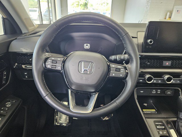 Used 2025 Honda CR-V EX-L image 18