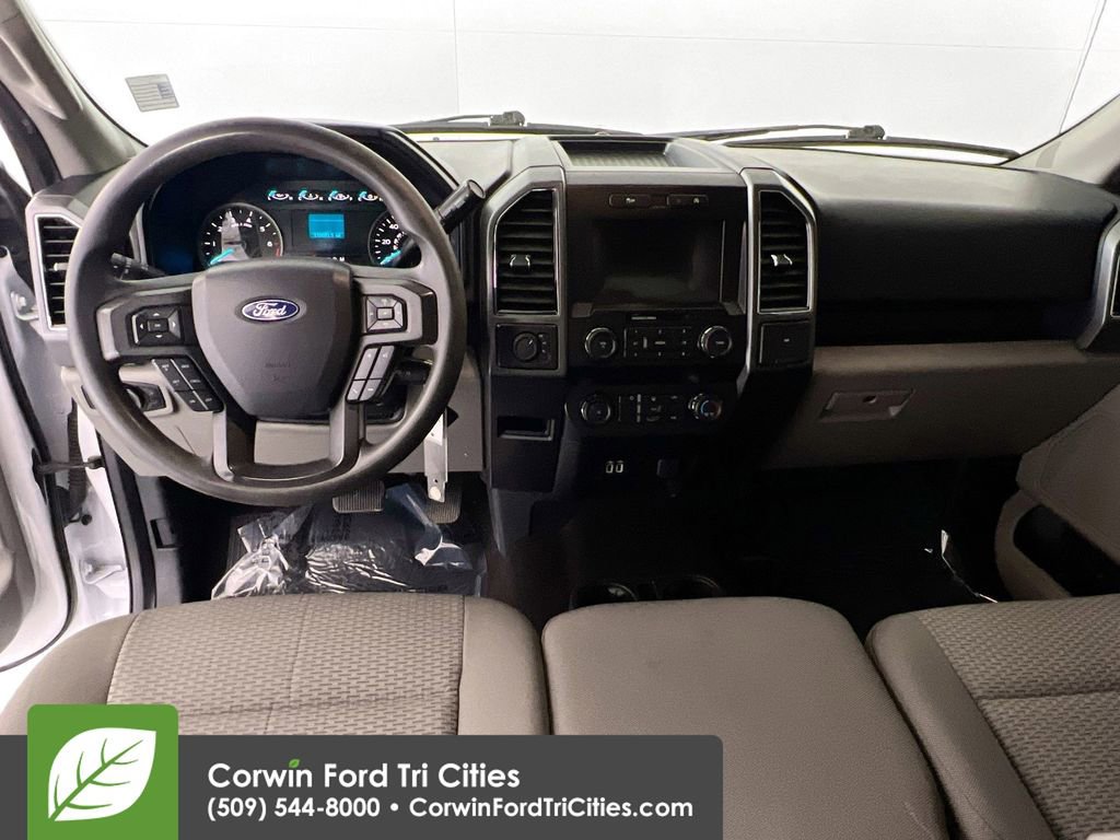 Used 2019 Ford F150 XLT image 7