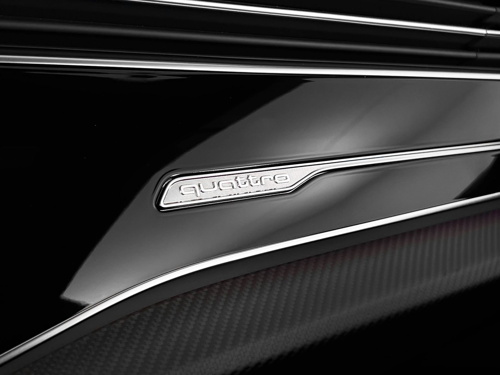 Certified 2024 Audi SQ8 Prestige image 35