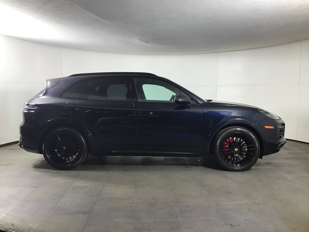 Certified 2021 Porsche Cayenne GTS AWD/4WD image 8