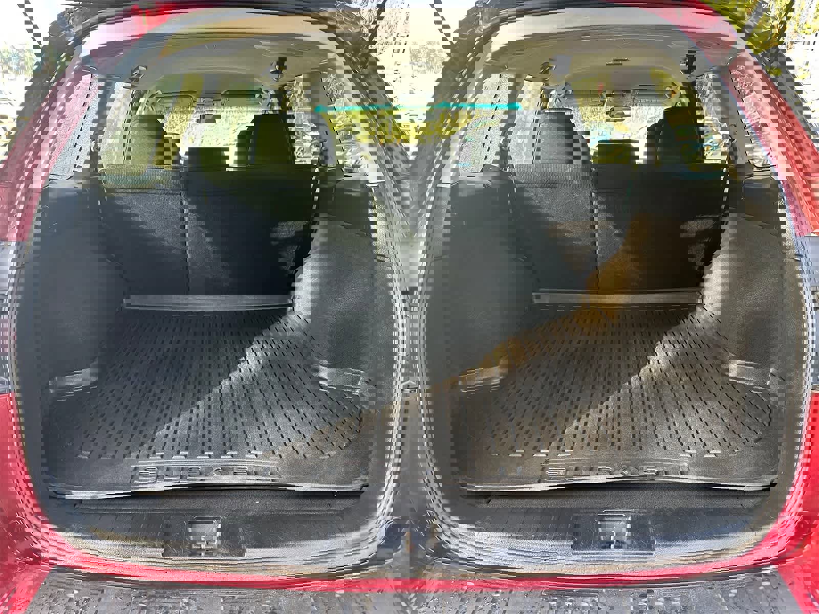 Used 2014 Subaru Outback 2.5i w/ Alloy Wheel Package image 23