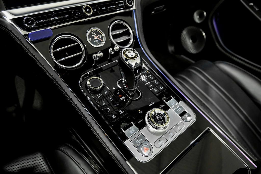Used 2020 Bentley Continental GT image 23