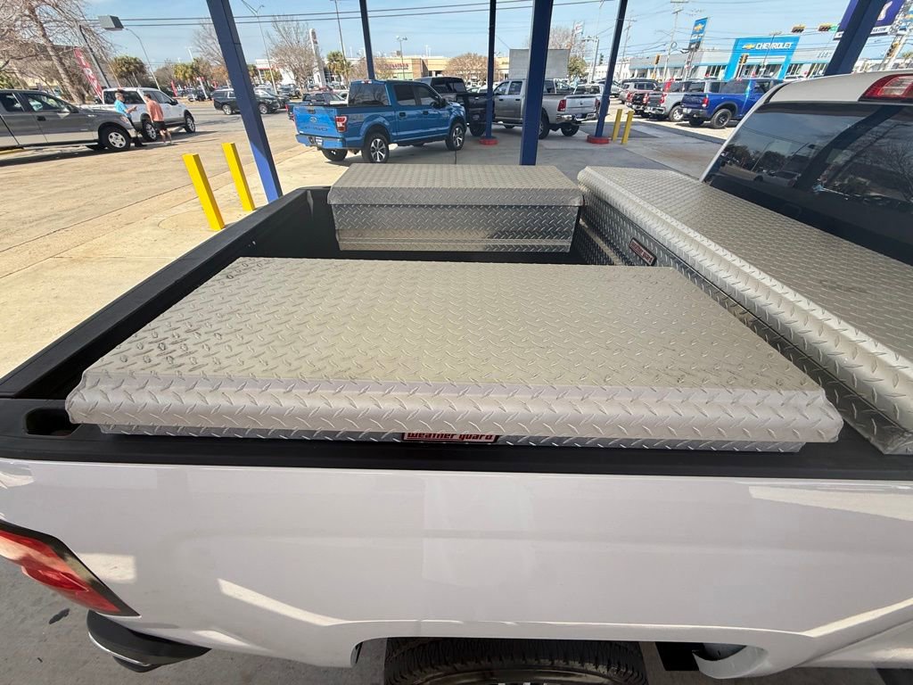 Used 2016 Chevrolet Silverado 2500 W/T w/ WT Fleet Convenience Package image 15