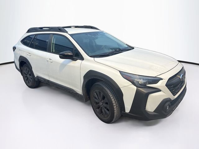 Certified 2023 Subaru Outback Onyx Edition image 16