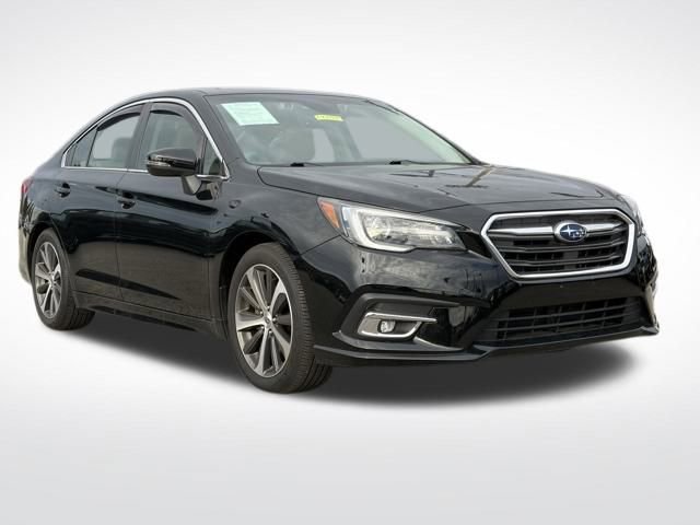 Used 2019 Subaru Legacy 2.5i Limited