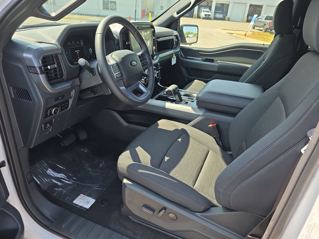 New 2026 Ford F150 XLT AWD/4WD image 11