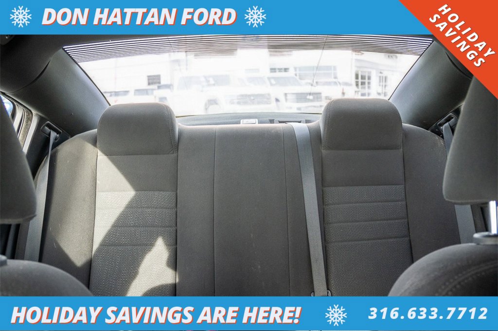 Used 2013 Dodge Charger Police image 19