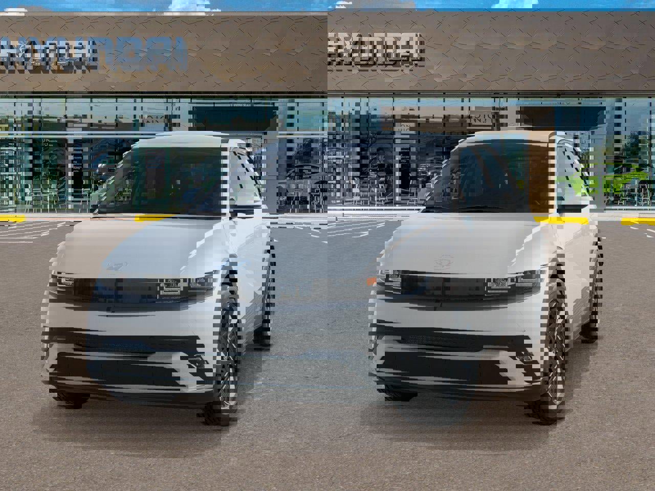 New 2026 Hyundai Ioniq 5 SE image 6