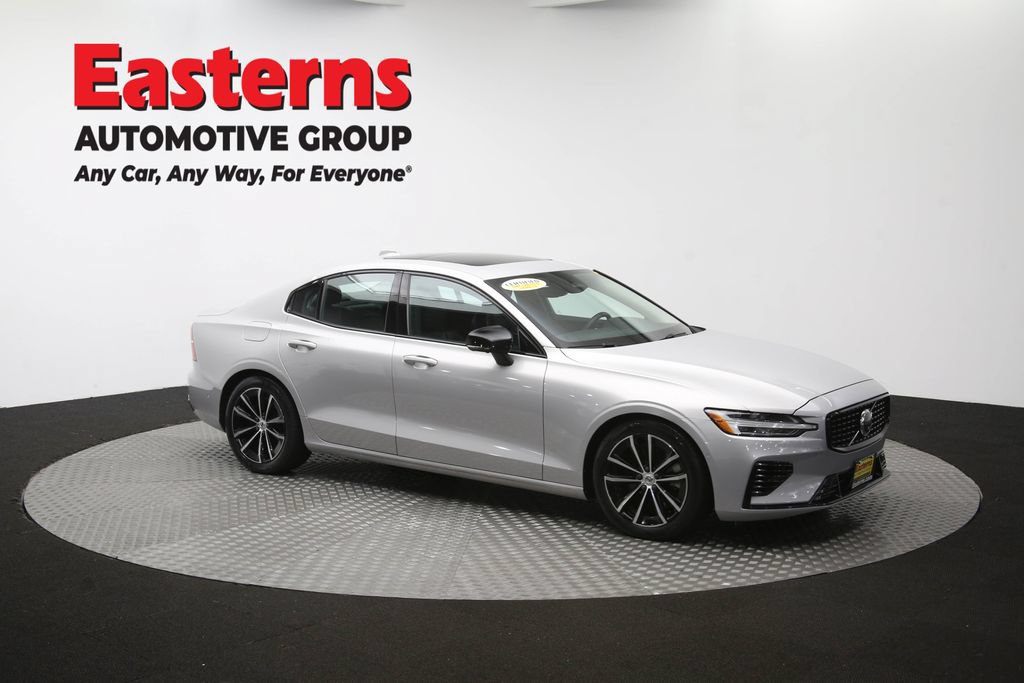 Used 2023 Volvo S60 T8 Plus AWD/4WD image 48