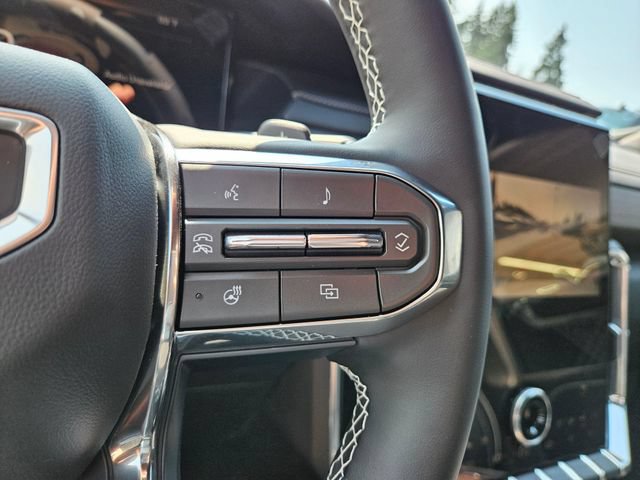 New 2026 GMC Acadia Denali w/ Super Cruise Package AWD/4WD image 31