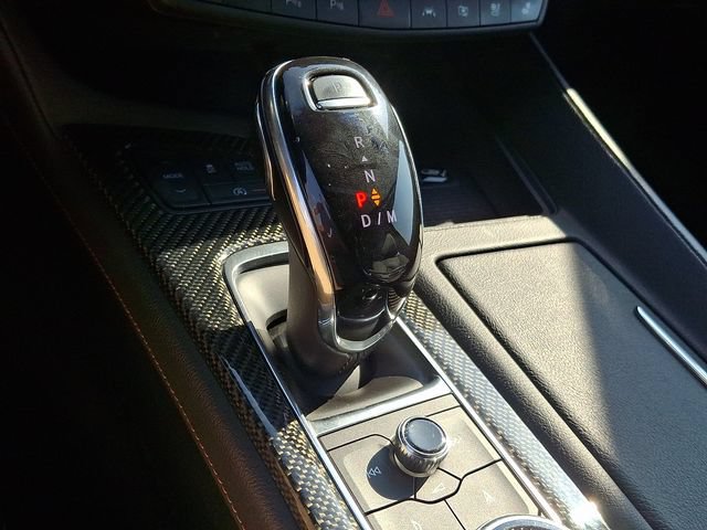 Used 2021 Cadillac CT5 Sport w/ Parking Package AWD/4WD image 14