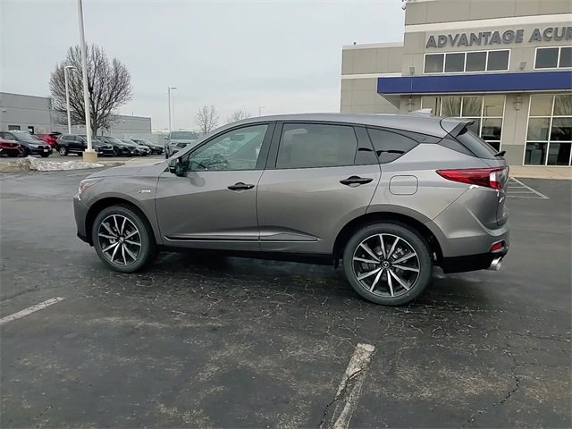 New 2026 Acura RDX A-Spec image 8