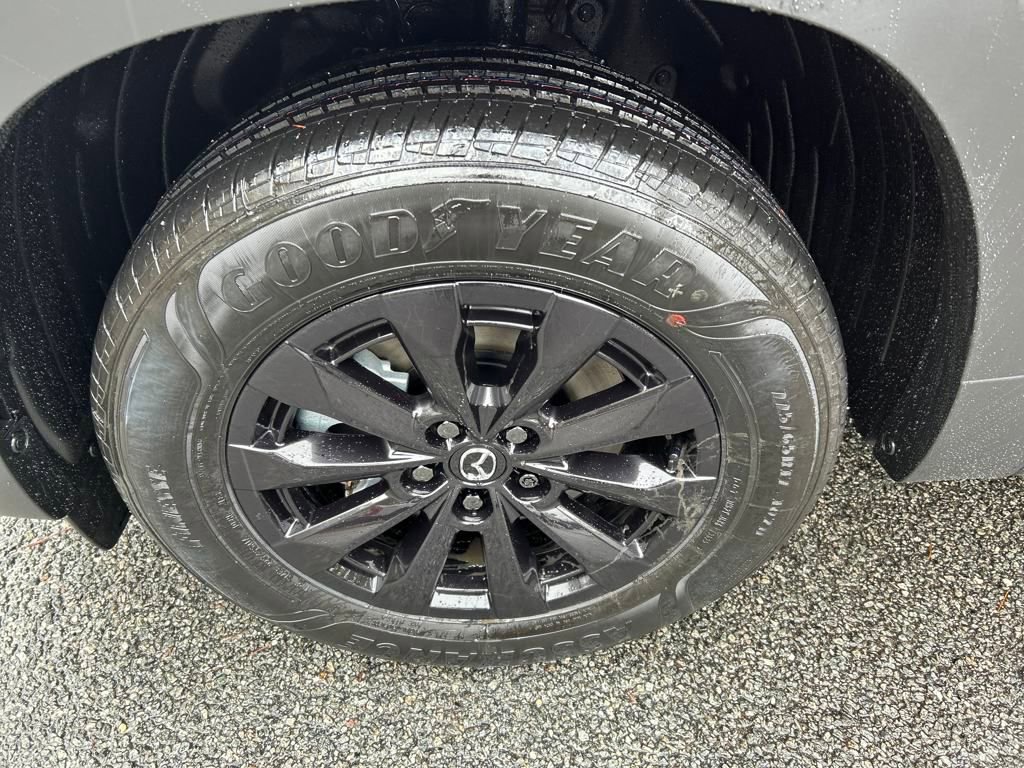 New 2026 MAZDA CX-50 2.5 Hybrid w/ Preferred Pkg image 11