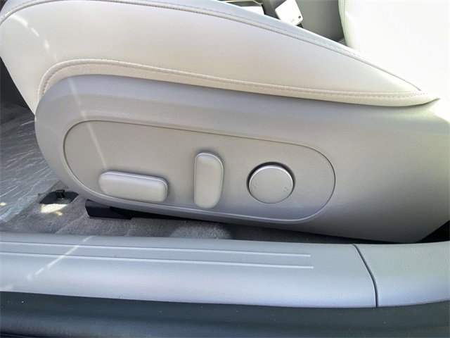 New 2025 Hyundai Ioniq 6 SEL image 13
