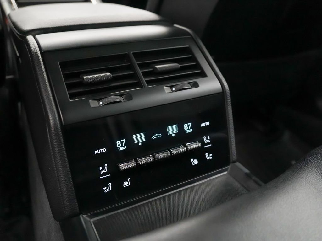 Used 2025 Porsche Panamera 4 image 18