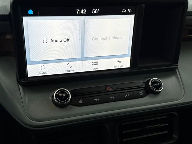 Used 2022 Ford Maverick Lariat FWD image 23