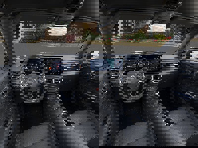 New 2025 Ford Mustang GT Premium image 9