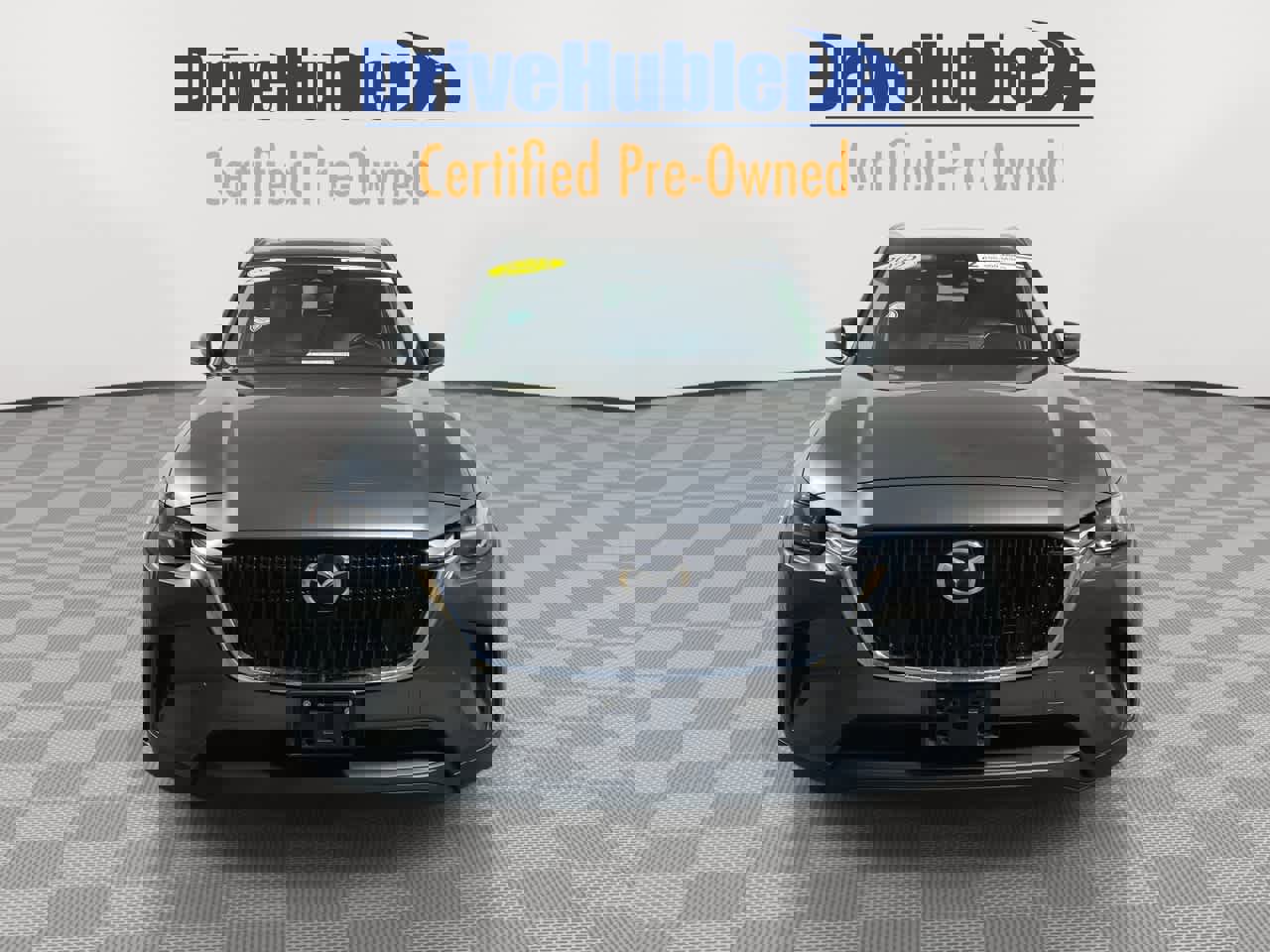 Used 2025 MAZDA CX-90 3.3 Turbo w/ Preferred Package image 7