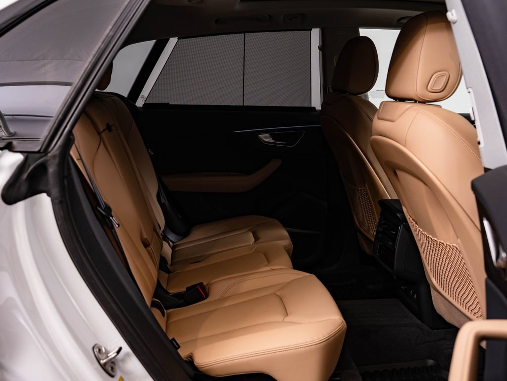 New 2026 Audi Q8 Premium Plus AWD/4WD image 44