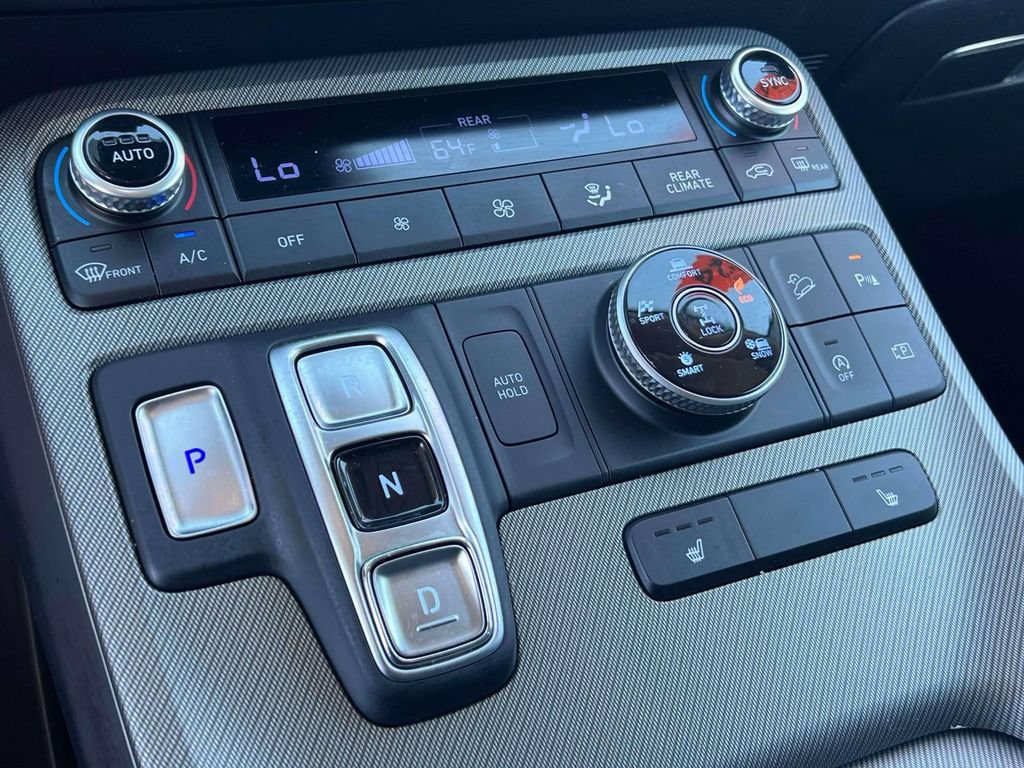 Used 2024 Hyundai Palisade SEL AWD/4WD image 30